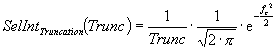 Equation