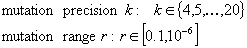 Equation